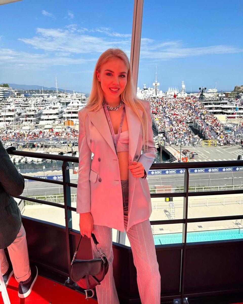 Le prince Christian de Danemark retrouve les princesses Carolina et