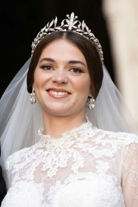 OLYCRAFT 10 Ensemble De Serre Têtes Couronne Et Lune