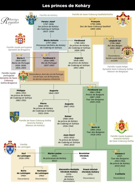 Le prince Luis de Koháry prête mainforte à l'ordre de Malte aux JMJ de