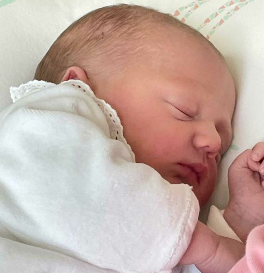 Le prince Amedeo de Belgique est papa pour la troisième fois