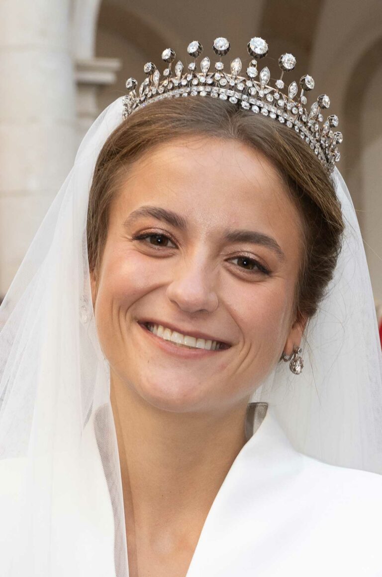 Le Diademe Lisses Photosnull