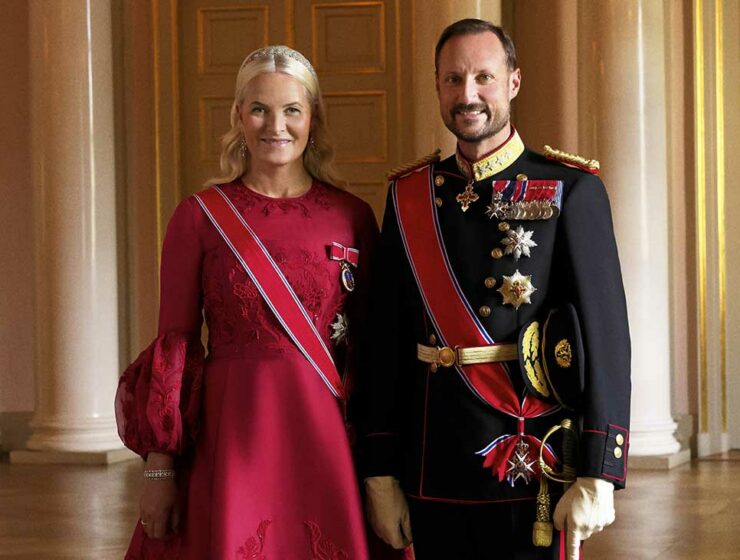 Tout Savoir Sur Famille Royale Norv gienne Histoires Royales Tout Savoir Sur Famille Royale Norv gienne Histoires Royales