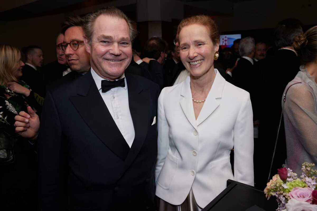 L archiduchesse Gabrielle Le Prince De Ligne Et Sa Famille Invit s Au l-archiduchesse-gabrielle-le-prince-de-ligne-et-sa-famille-invit-s-au