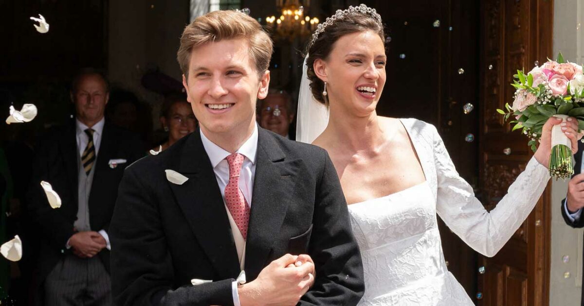 Le Mariage Du Comte Masqué Scan Vf Actualités royales du 24 juin 2024