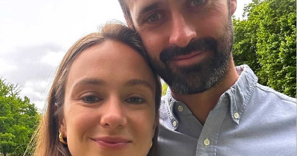 Lady Marina Windsor annonce ses fiançailles surprises