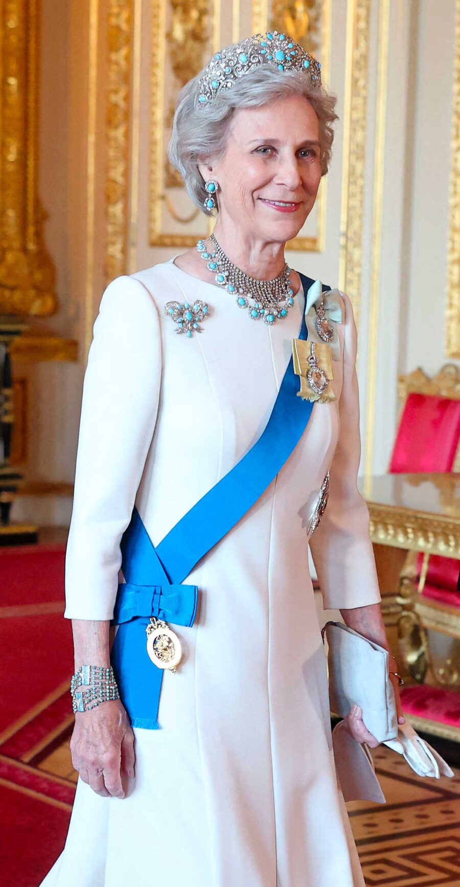Le Diademe Lissesnull