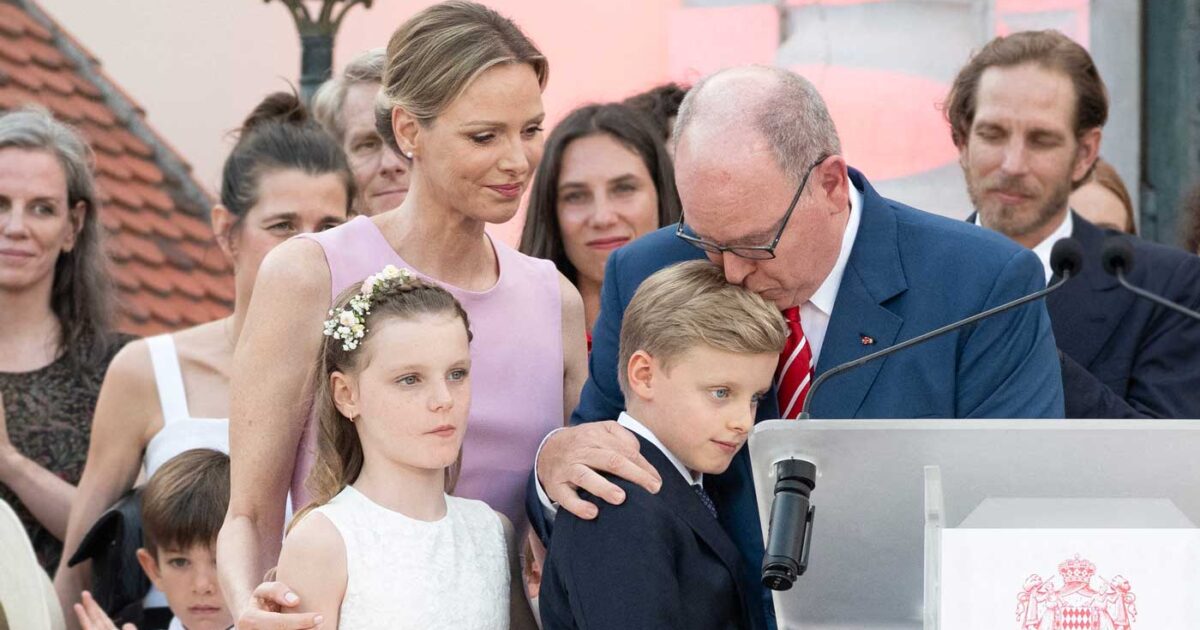 Le prince Albert II fête ses 20 ans de règne en communion avec les Monégasques