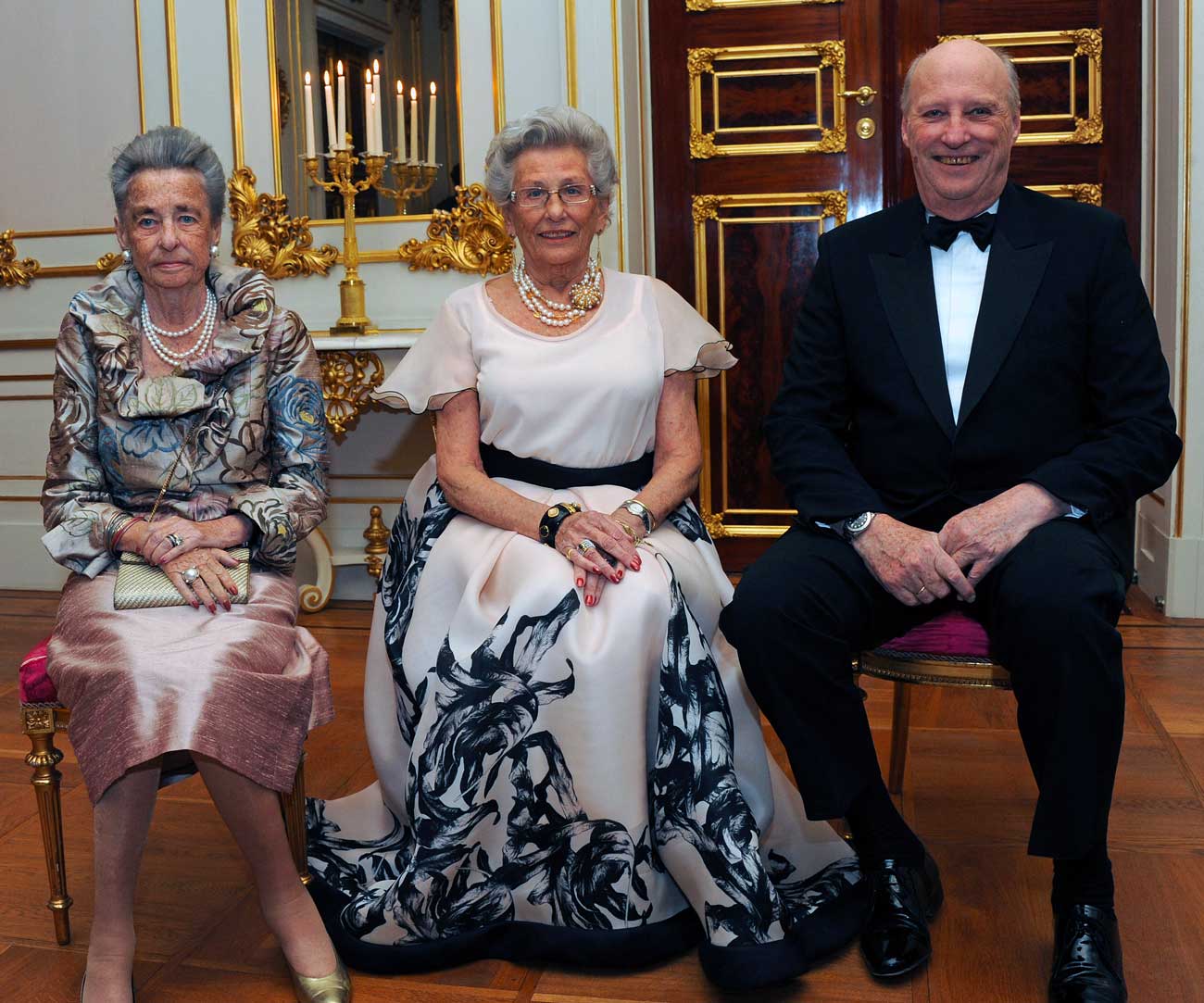 La prémonition de la princesse Ragnhild concernant Marius Borg Høiby et son hostilité envers la princesse héritière Mette-Marit