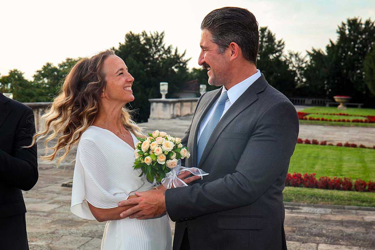 La princesse Vesna accueillie dans la famille royale serbe avec joie lors de son mariage surprise avec le prince Aleksandar