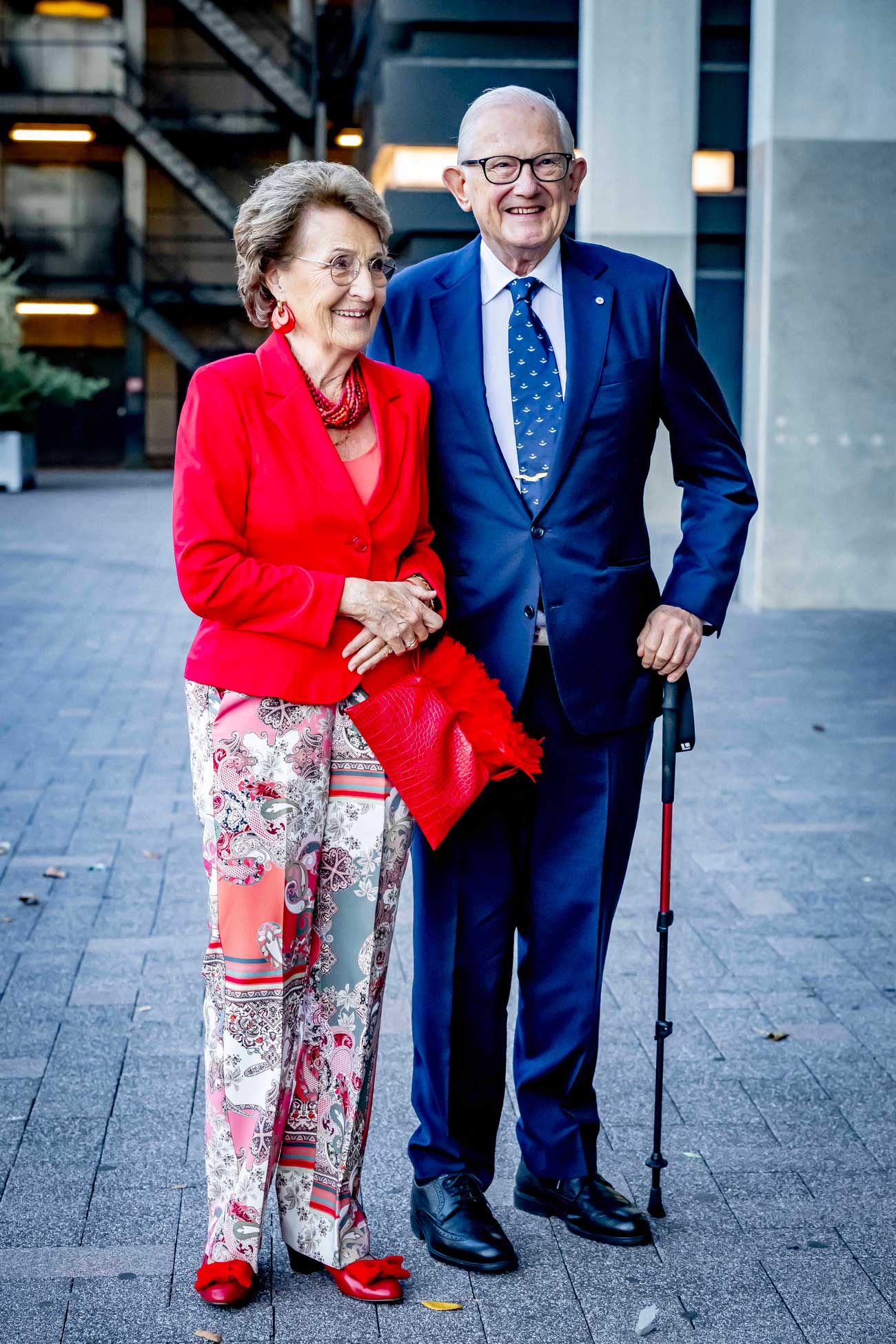 Мероприятия королевской семьи Нидерландов Мероприятия королевской семьи Нидерландов