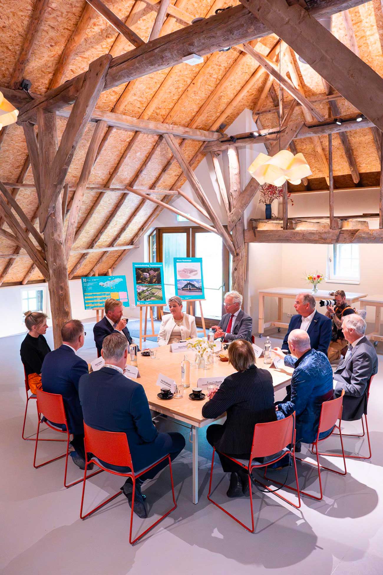 Мероприятия королевской семьи Нидерландов Мероприятия королевской семьи Нидерландов