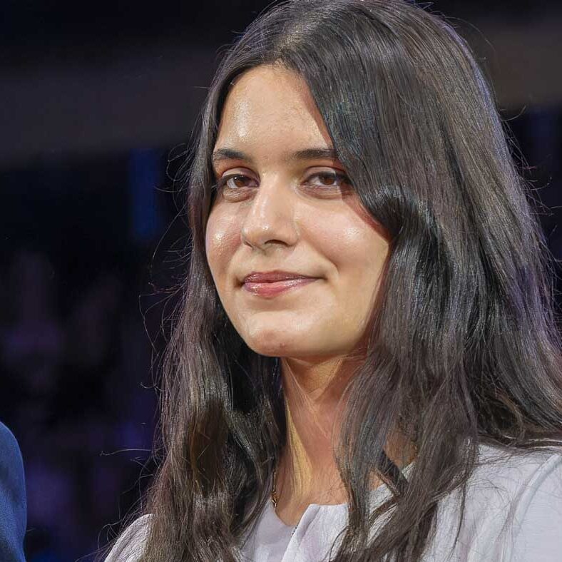 La princesse Al Jalila apparaît en public pour la première fois depuis sa  fuite de Dubaï avec sa mère en 2019