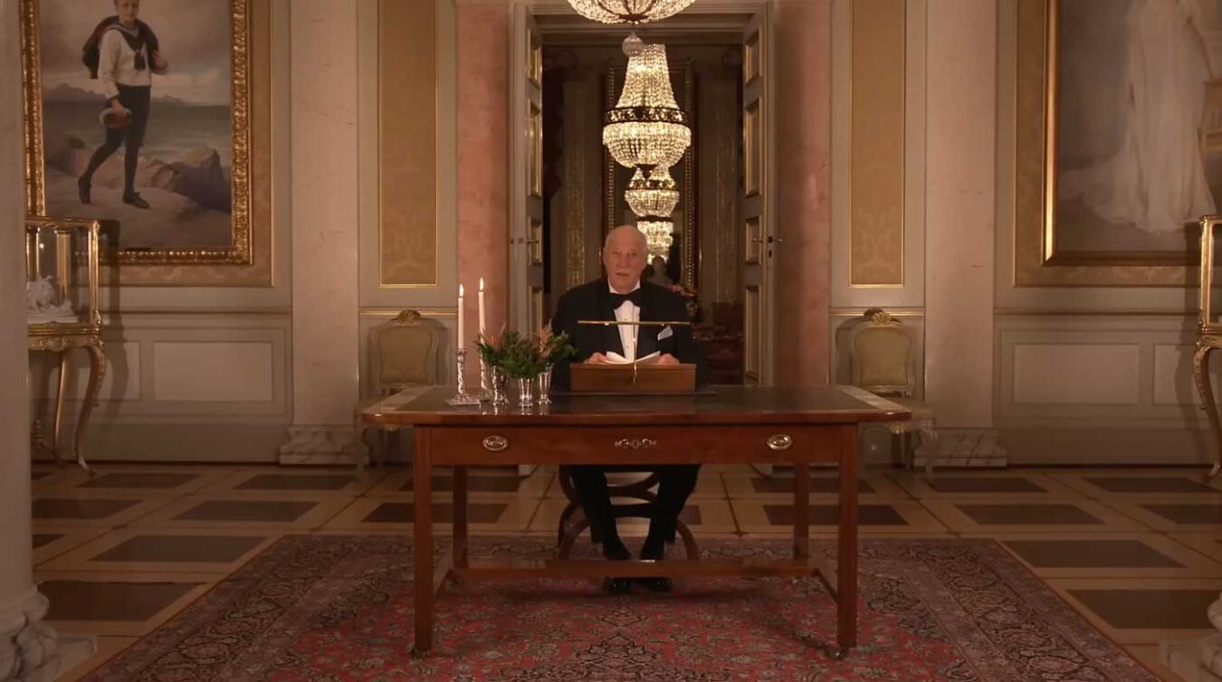 Inside King Harald V's Final Years