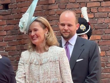 Famille Princi re De Liechtenstein